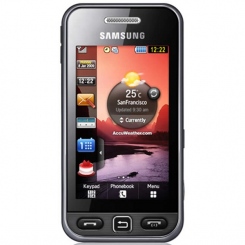 Samsung S5320 -  1